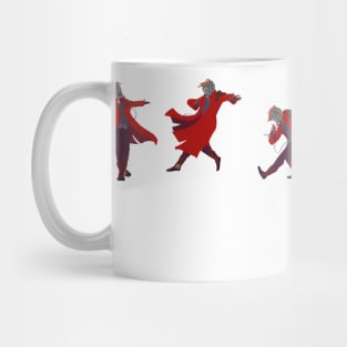 Dance-off! Mug